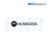 MOTOROLA HLN9420A DTMF Standard Leather Carry Case With Belt Loop